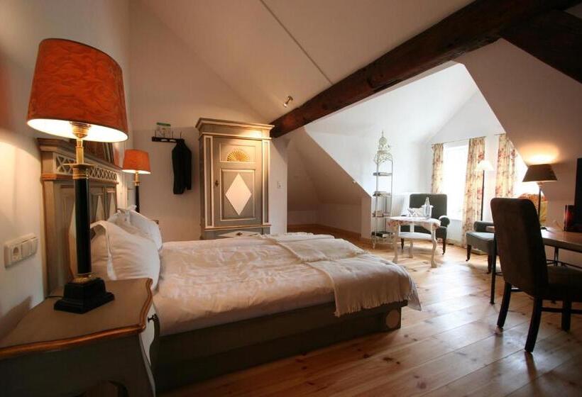 舒适型房间, Hochzeitshaus