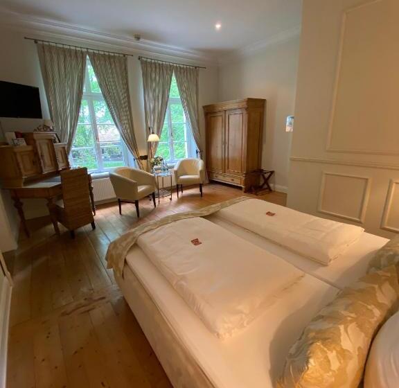 舒适型房间, Hochzeitshaus