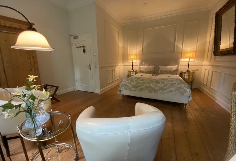 舒适型房间, Hochzeitshaus