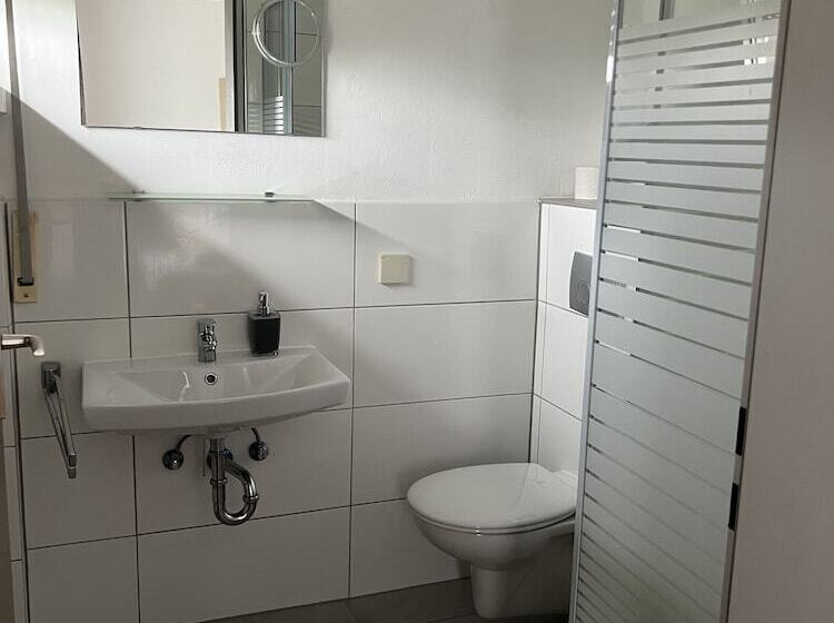 スタンダードルーム, Hubertushof