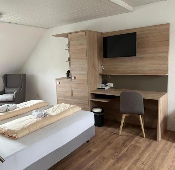 Номер Стандарт, Hubertushof