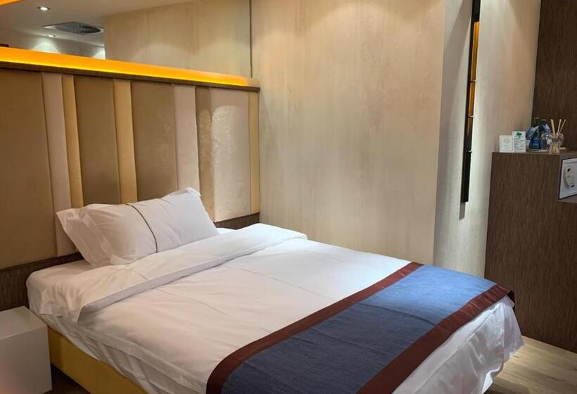 חדר סטנדרט יחיד, Wirtshaus & Hotel Landsknecht