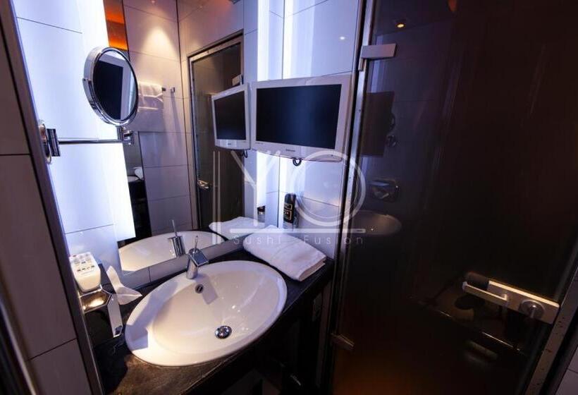 חדר סטנדרט, Wirtshaus & Hotel Landsknecht