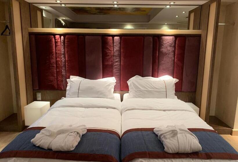 חדר סטנדרט, Wirtshaus & Hotel Landsknecht