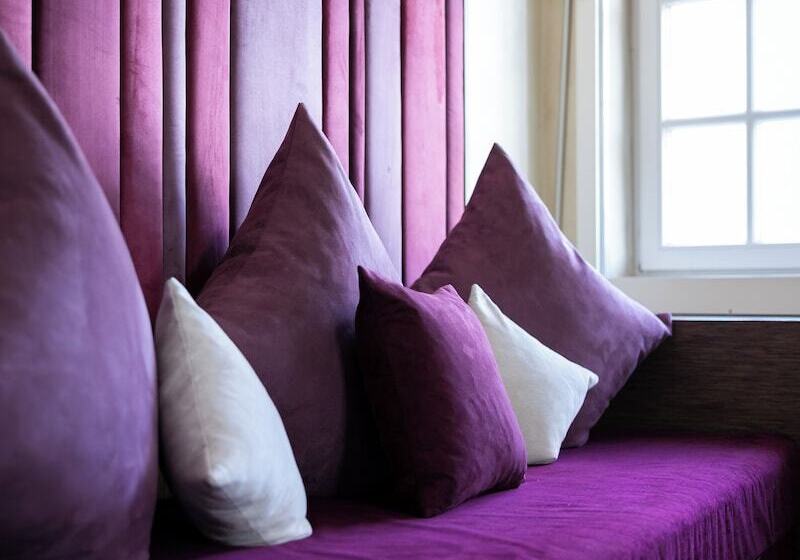 חדר משפחתי, Wirtshaus & Hotel Landsknecht