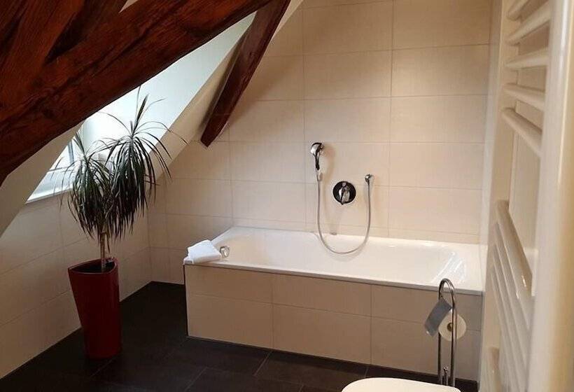 Номер Стандарт Индивидуальный, Jagerhaus In Esslingen