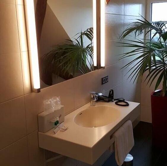 Номер Стандарт Индивидуальный, Jagerhaus In Esslingen