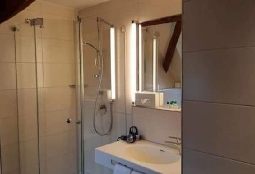 Номер Стандарт Индивидуальный, Jagerhaus In Esslingen