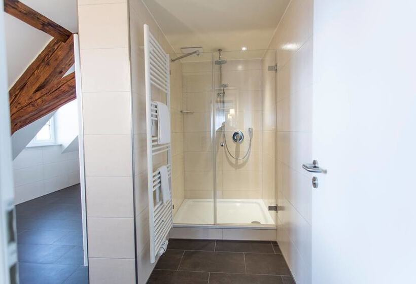 Номер Стандарт Индивидуальный, Jagerhaus In Esslingen