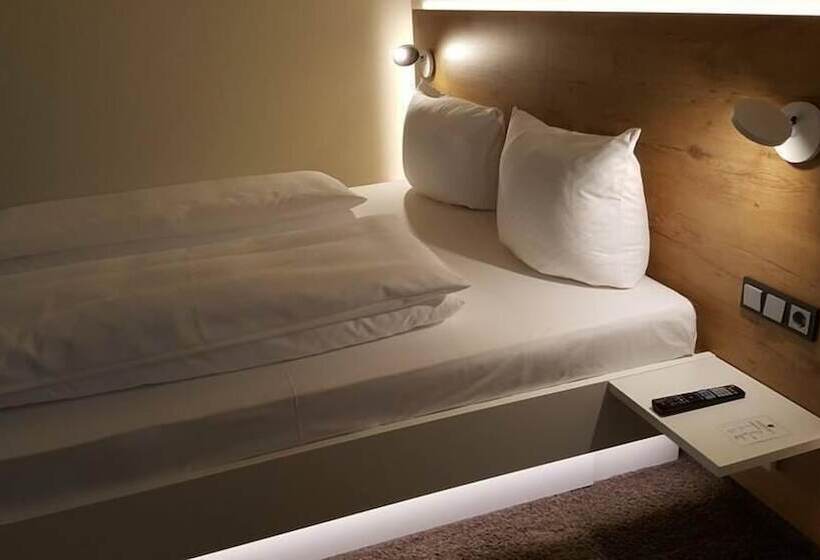 Номер Стандарт Индивидуальный, Jagerhaus In Esslingen