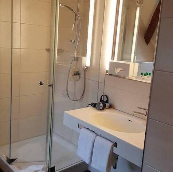 Номер Стандарт, Jagerhaus In Esslingen