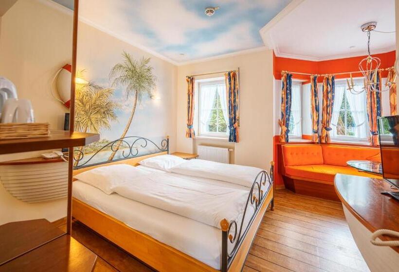 Quarto standart individual, Konig Ludwig