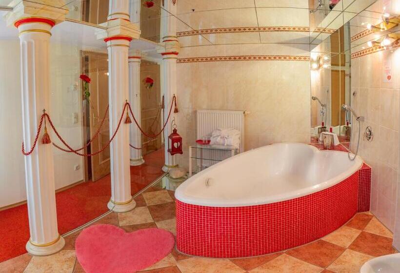 Standard-huone, Konig Ludwig