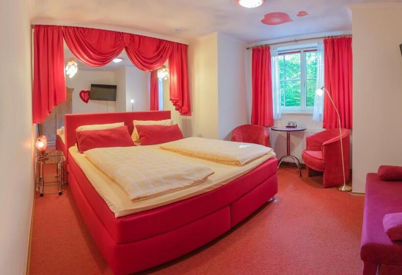 Quarto standard, Konig Ludwig