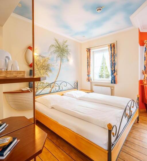 Quarto standard, Konig Ludwig