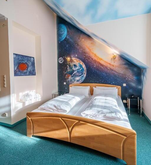 Sviitti, Konig Ludwig