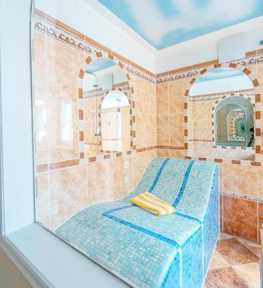 Sviitti, Konig Ludwig