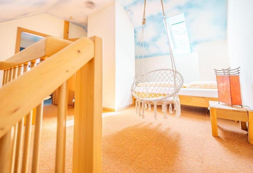 جناح, Konig Ludwig