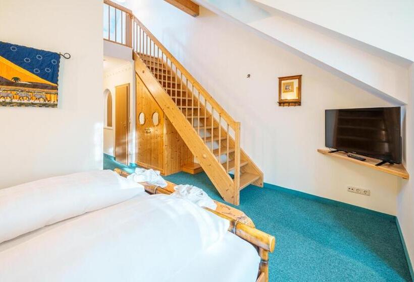 Sviitti, Konig Ludwig