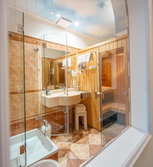 جناح, Konig Ludwig