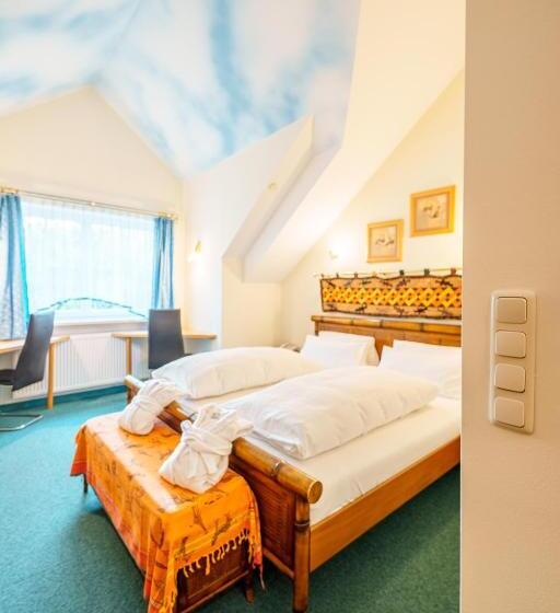 جناح, Konig Ludwig