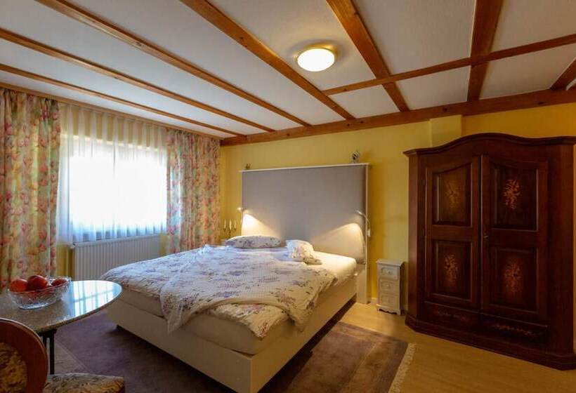 스탠다드 룸, Landhotel Elfenhof