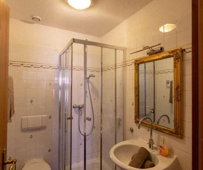 Quarto standart individual, Landhotel Elfenhof