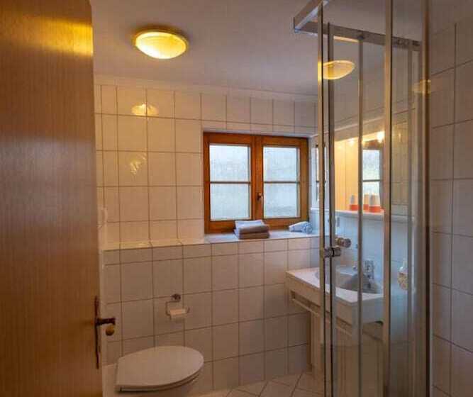 Quarto Familiar, Landhotel Elfenhof