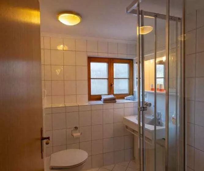 Perhehuone, Landhotel Elfenhof