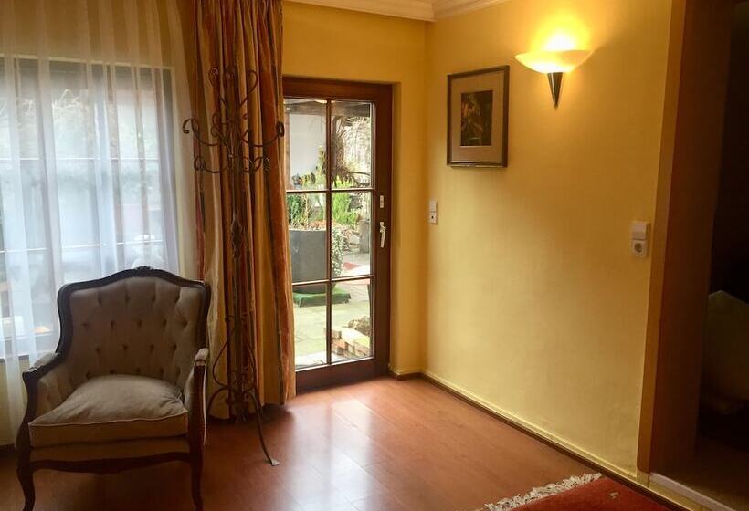 Quarto Familiar, Landhotel Elfenhof