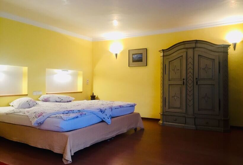 Quarto Familiar, Landhotel Elfenhof