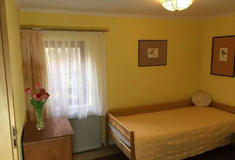 Perhehuone, Landhotel Elfenhof