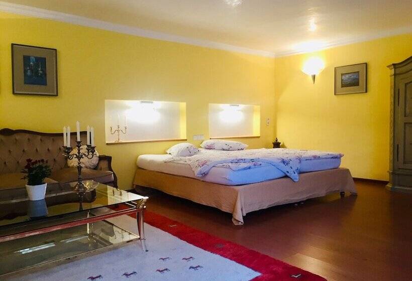 Quarto Familiar, Landhotel Elfenhof