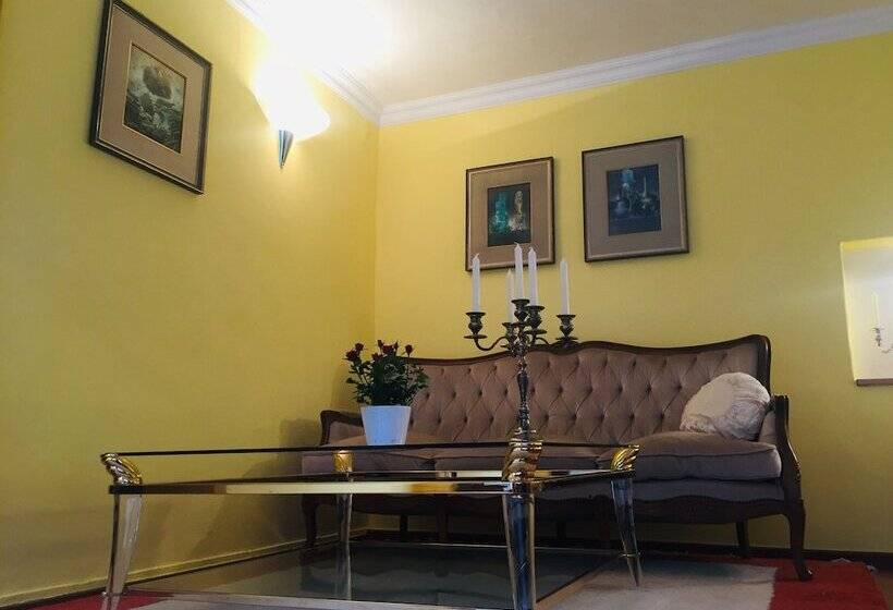 Quarto Familiar, Landhotel Elfenhof