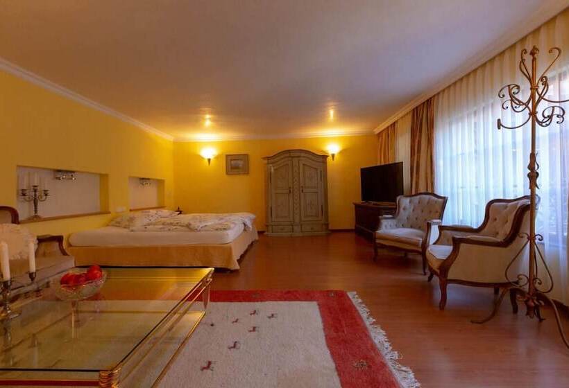 Quarto Familiar, Landhotel Elfenhof