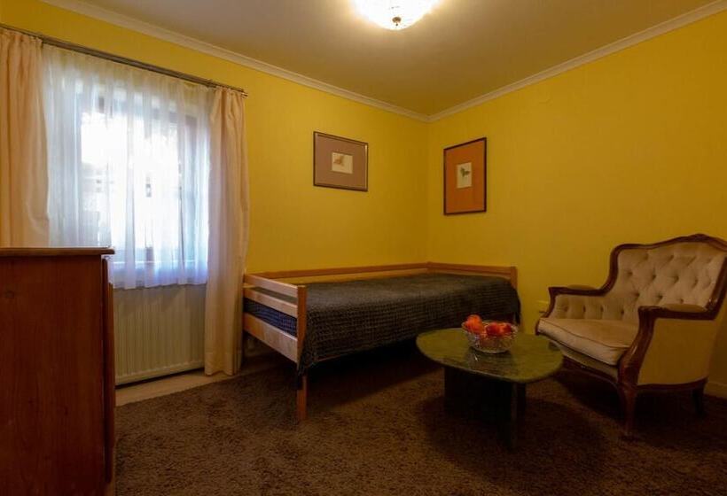 Quarto Familiar, Landhotel Elfenhof