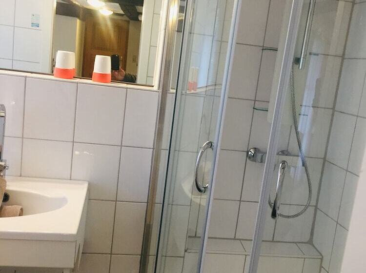 Suite, Landhotel Elfenhof