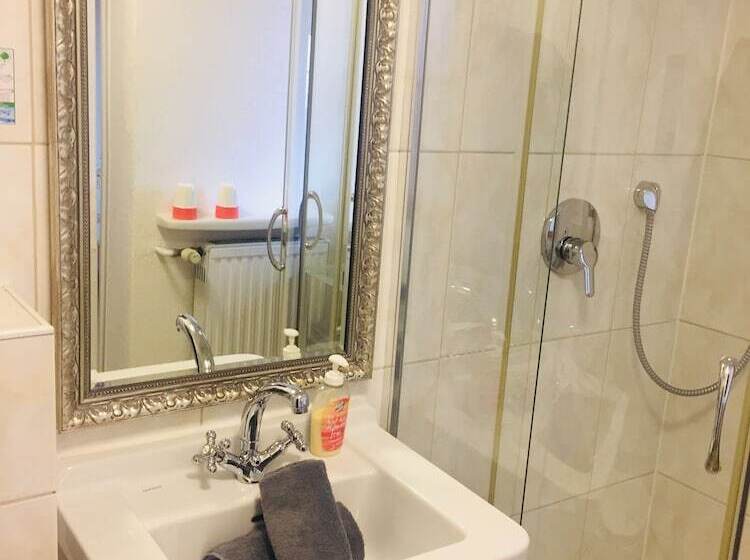 Suite, Landhotel Elfenhof