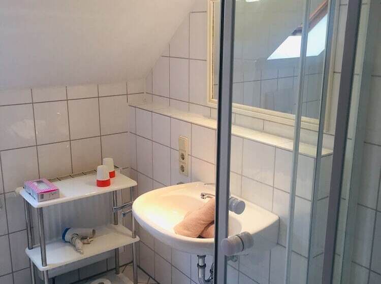 Suite, Landhotel Elfenhof