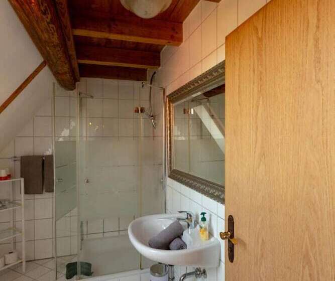 Suite, Landhotel Elfenhof