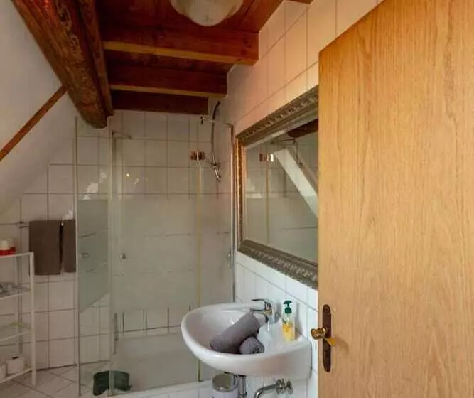 Sviitti, Landhotel Elfenhof