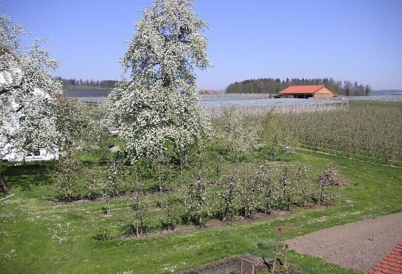 Suite, Landhotel Elfenhof