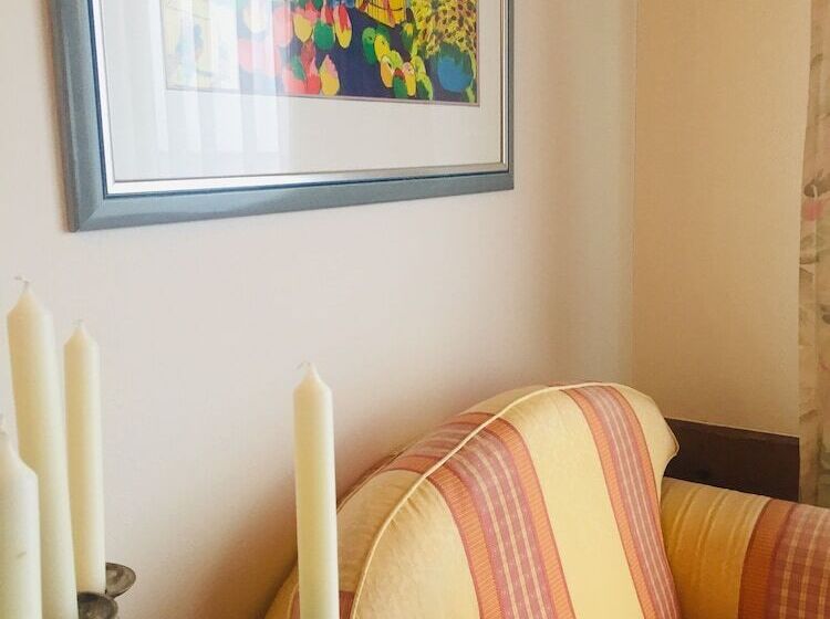 Suite, Landhotel Elfenhof