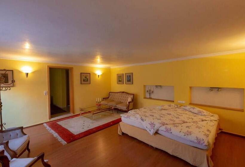 Quarto Familiar, Landhotel Elfenhof