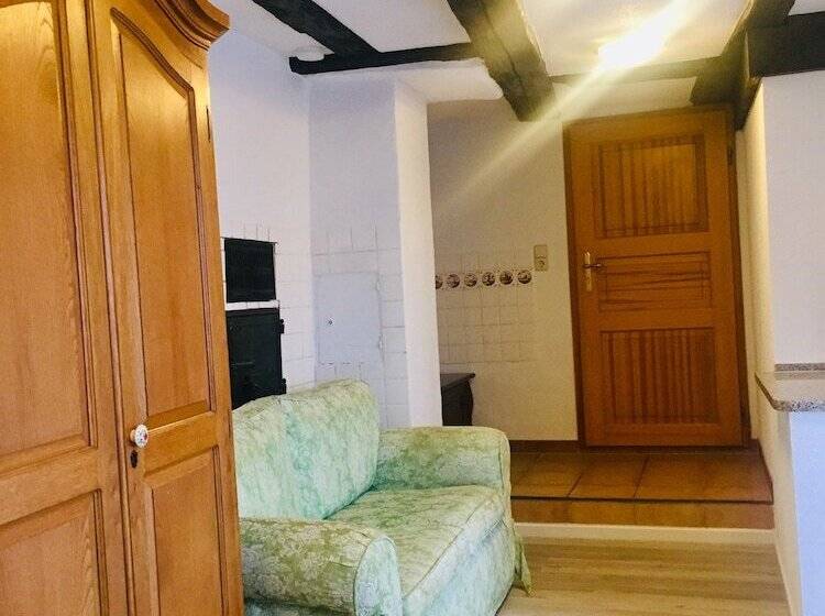 스위트, Landhotel Elfenhof