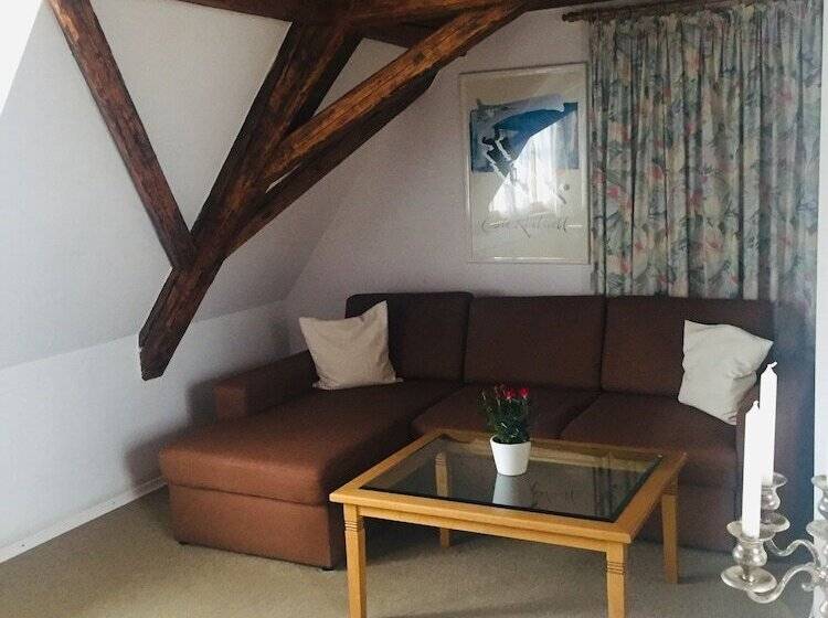 Suite, Landhotel Elfenhof