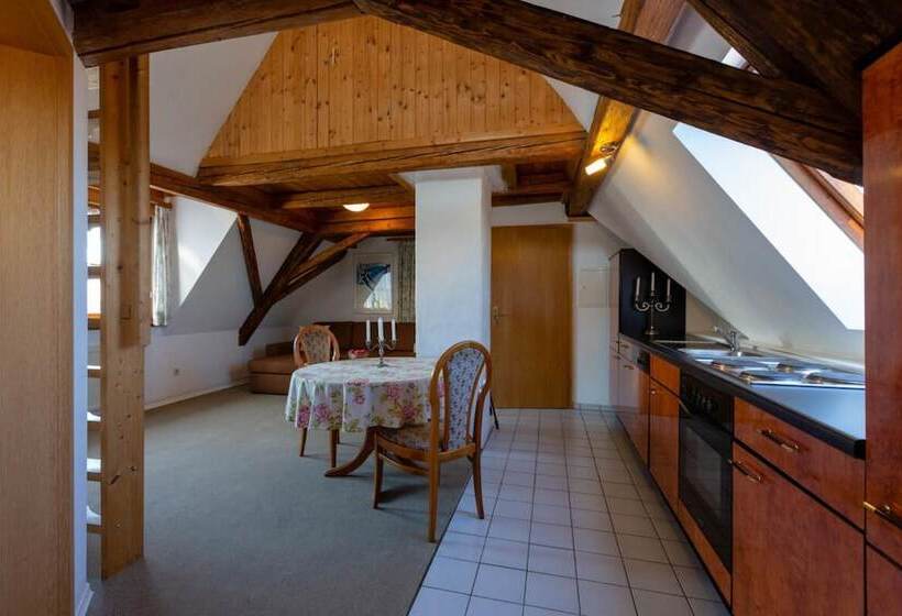 스위트, Landhotel Elfenhof