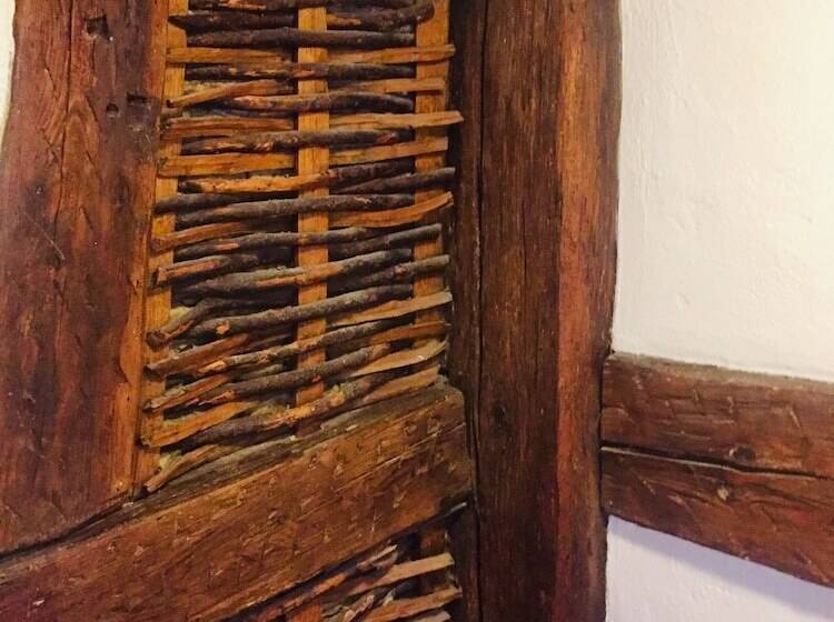 Suite, Landhotel Elfenhof