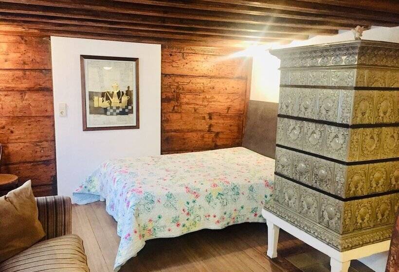 Suite, Landhotel Elfenhof