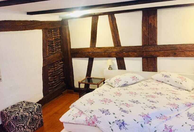 스위트, Landhotel Elfenhof